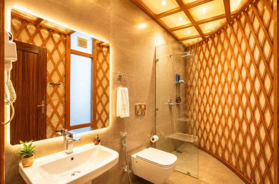 Mongolian Cottage - View 8